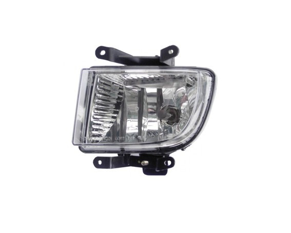 Levé přední mlhové světlo Hyundai Getz (TB) 02-05