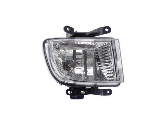 Pravé přední mlhové světlo Hyundai Getz (TB) 02-05
