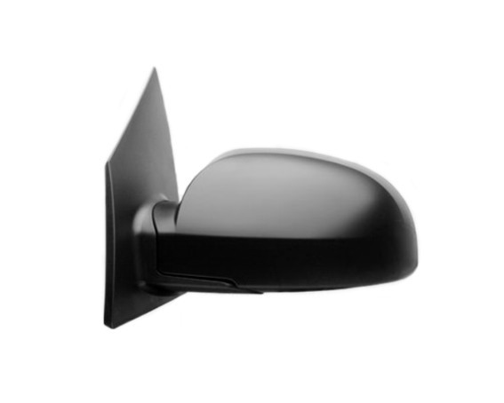 Levé zpětné zrcátko Hyundai Getz TB 02-05 ELEKTRICKÉ PRO LAK