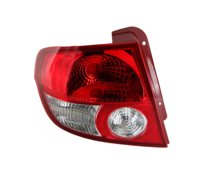 Levé zadní světlo Hyundai Getz (TB) 02-05 HATCHBACK