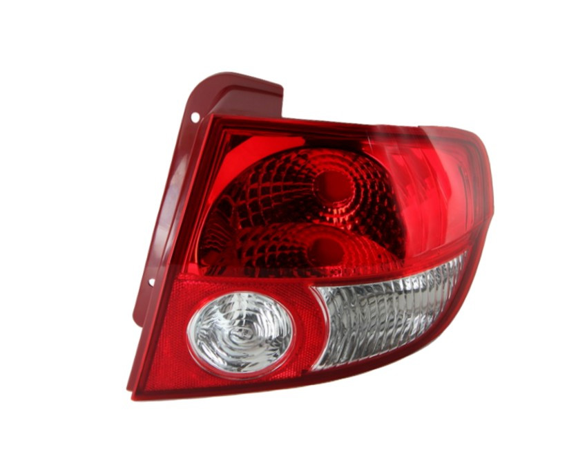 Pravé zadní světlo Hyundai Getz (TB) 02-05 HATCHBACK
