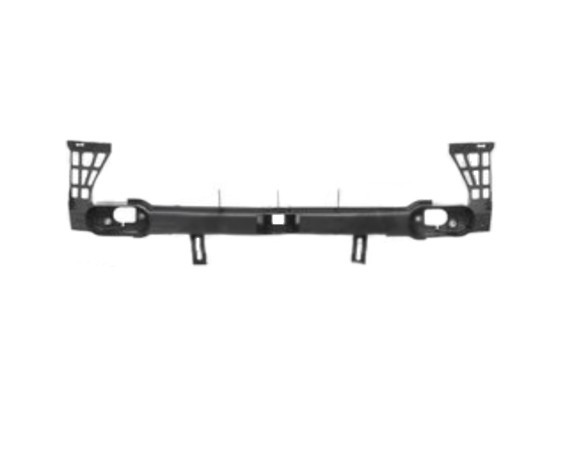 Výztuha zadního nárazníku Hyundai Getz (TB) 02-05