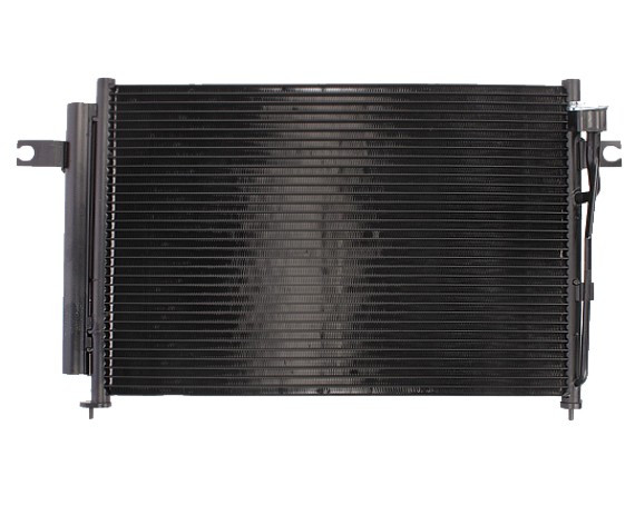 Chladič klimatizace Hyundai Getz (TB) 05-11 1.1 1.4 1.6