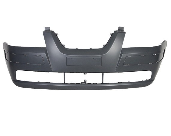 Přední nárazník Hyundai Atos Prime (MX) 04-08 PRO LAK