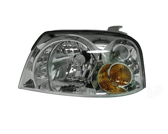 Levé přední světlo Hyundai Atos Prime (MX) 04-08