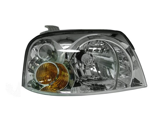 Pravé přední světlo Hyundai Atos Prime (MX) 04-08