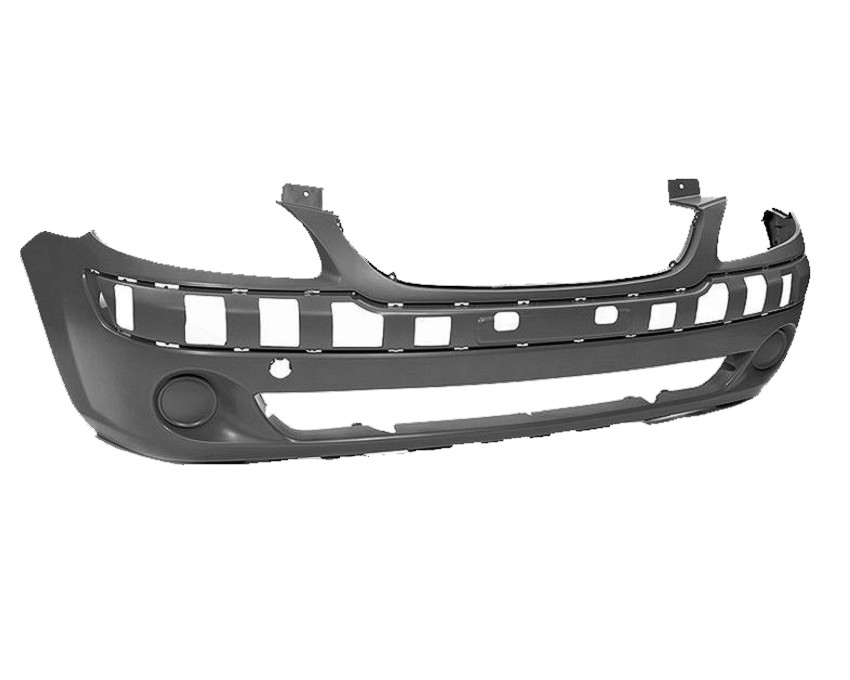 Přední nárazník Hyundai Getz (TB) 05-11 PRO LAK