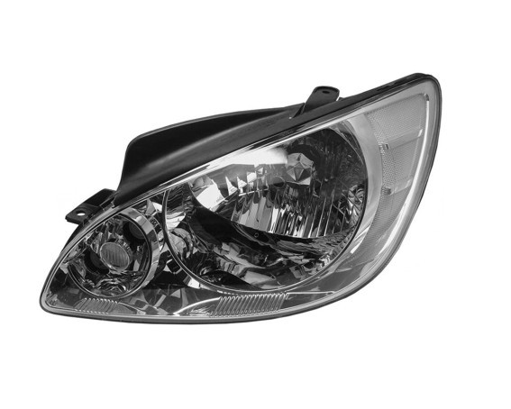 Levé přední světlo Hyundai Getz (TB) 05-11