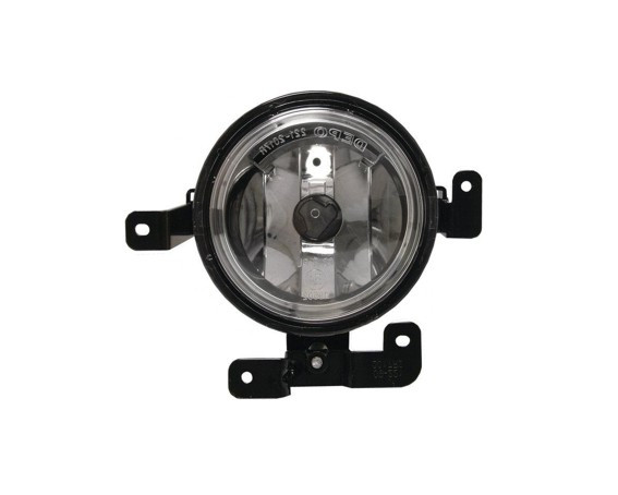 Levé přední mlhové světlo Hyundai Getz (TB) 05-11