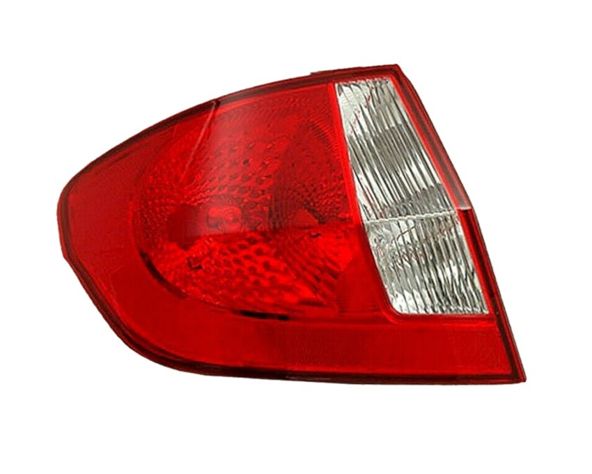 Levé zadní světlo Hyundai Getz (TB) 05-11 HATCHBACK