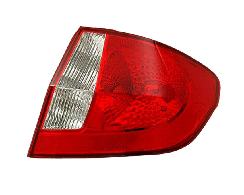 Pravé zadní světlo Hyundai Getz (TB) 05-11 HATCHBACK