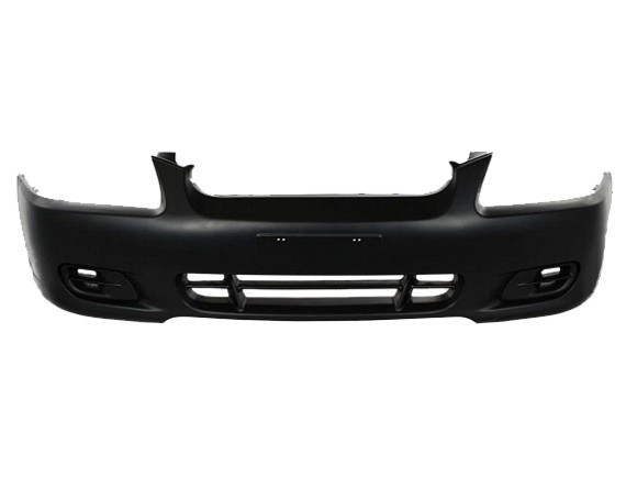 Přední nárazník Hyundai Accent II (LC) 01-03 PRO LAK