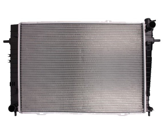 Chladič vody Hyundai Tucson (JM) 04-09 2.0