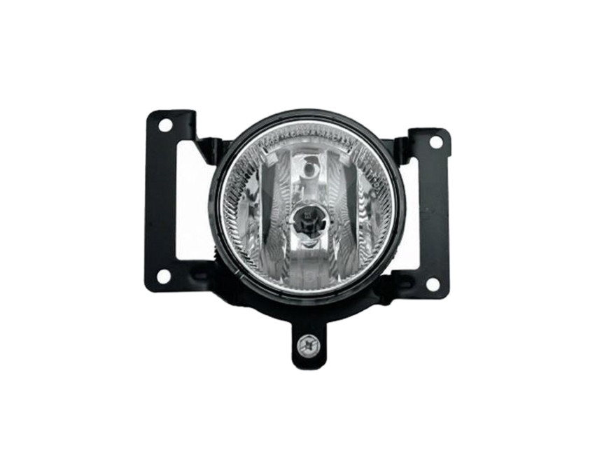 Levé přední mlhové světlo Hyundai Tucson (JM) 04-09