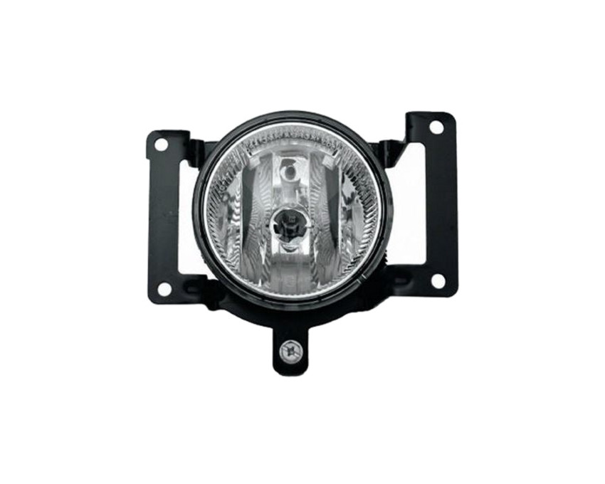 Pravé přední mlhové světlo Hyundai Tucson (JM) 04-09