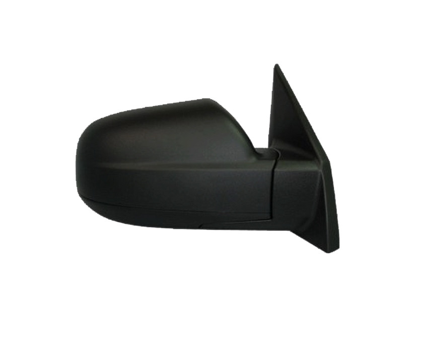 Pravé zpětné zrcátko Hyundai Tucson (JM) 04-09 ELEKTRICKÉ PRO LAK