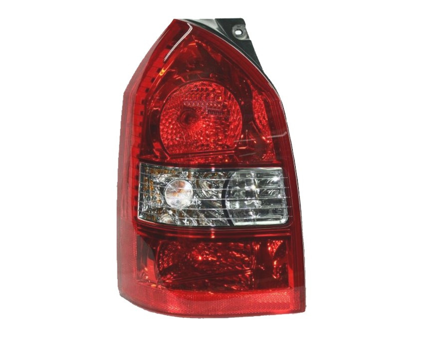 Levé zadní světlo Hyundai Tucson (JM) 04-09