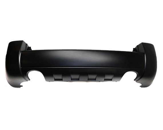 Zadní nárazník Hyundai Tucson JM 04-09 PRO LAK