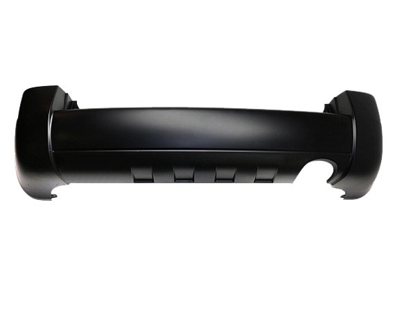 Zadní nárazník Hyundai Tucson (JM) 04-09 PRO LAK