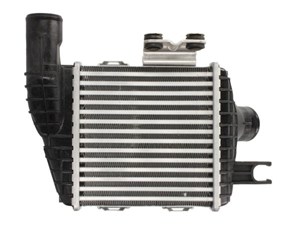 Chladič vzduchu Intercooler Kia Sportage II (JE/KM) 04-10 2.0