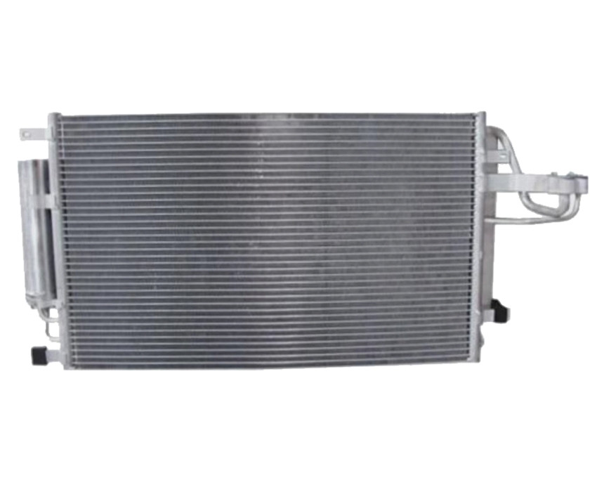 Chladič klimatizace Hyundai Tucson (JM) 04-09 2.0 2.7 KOYO