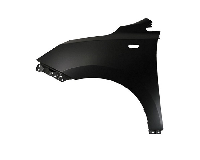 Levý přední blatník Hyundai Tucson (LM) 09-15 S OTVOREM