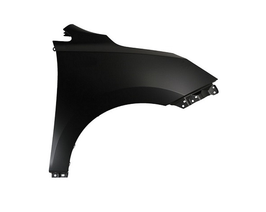 Pravý přední blatník Hyundai ix35 (LM/EL/ELH) 09-15