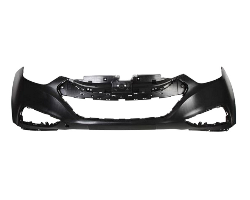 Přední nárazník Hyundai ix35 (LM/EL/ELH) 09-15 PRO LAK