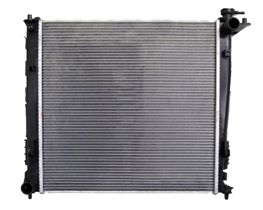 Chladič vody Kia Sportage III (SL) 10-15 1.7 2.0