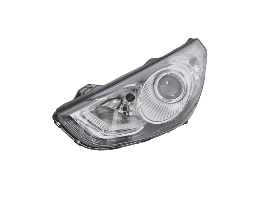 Levé přední světlo Hyundai ix35 (LM/EL/ELH) 09-13 OEM OES