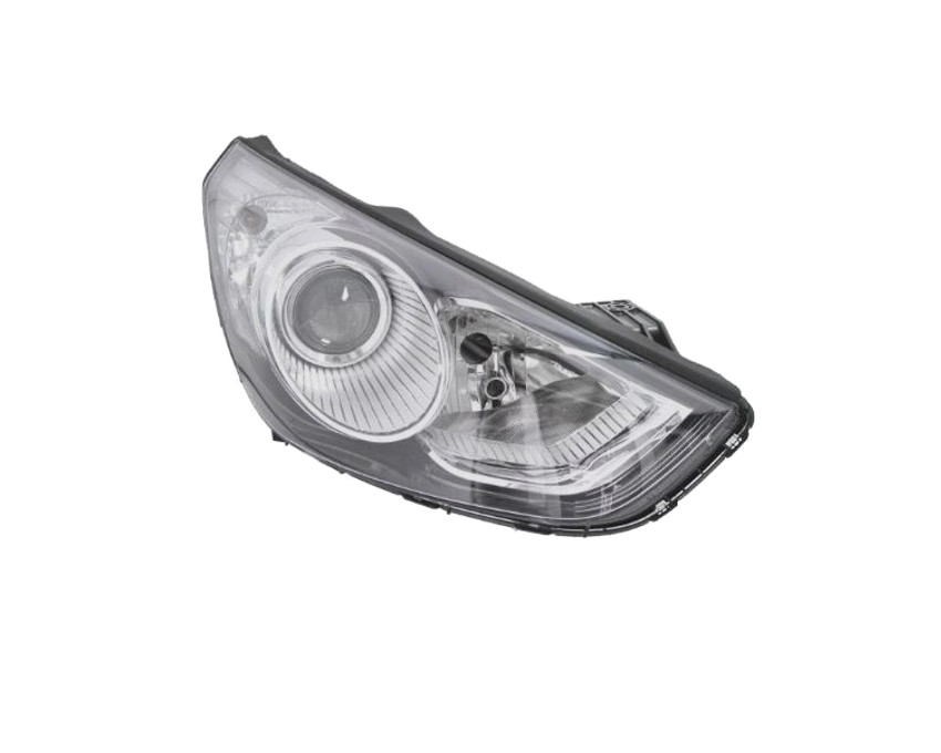 Pravé přední světlo Hyundai ix35 (LM/EL/ELH) 09-13 OEM OES
