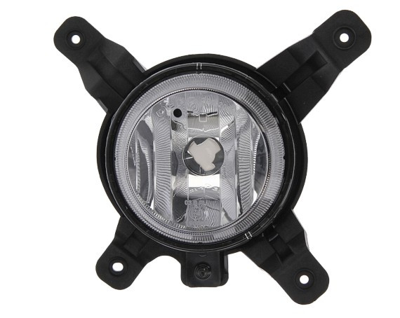 Pravé přední mlhové světlo Hyundai ix35 (LM/EL/ELH) 09-15 OEM OES