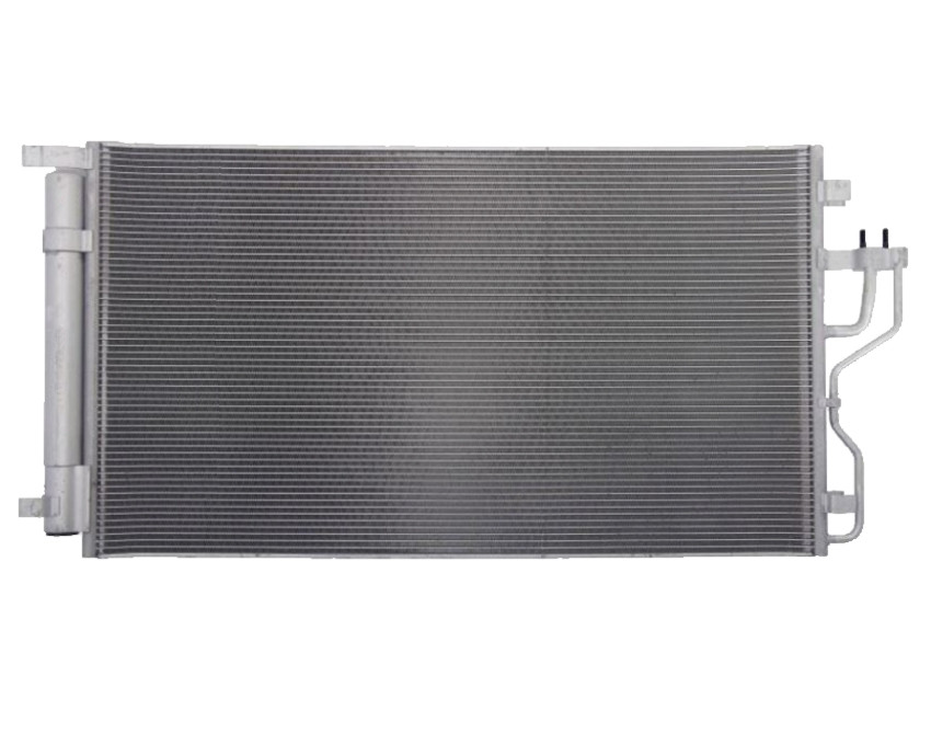 Chladič klimatizace Hyundai ix35 (LM/EL/ELH) 09-15 1.6 2.0