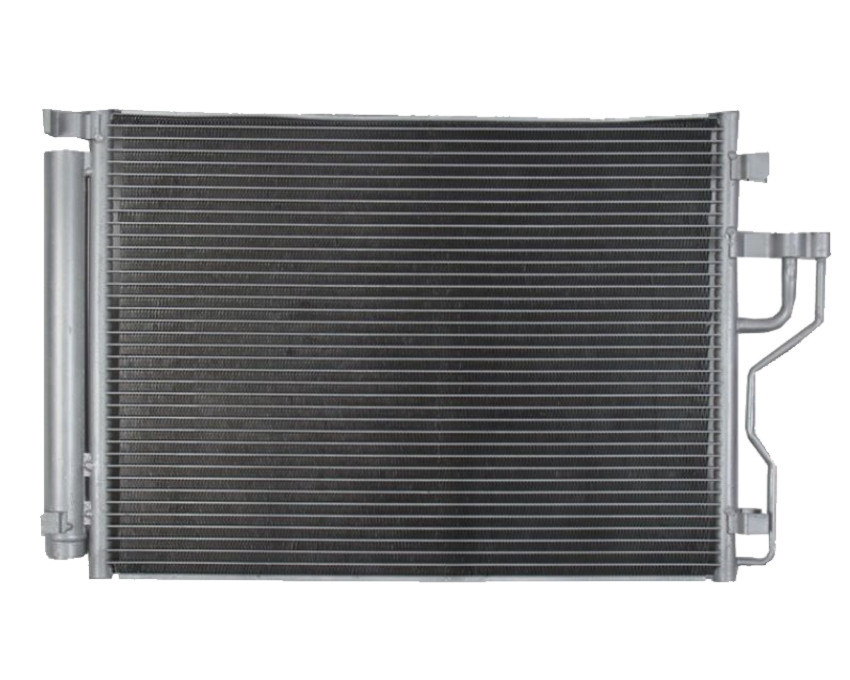 Chladič klimatizace Hyundai ix35 (LM/EL/ELH) 09-15 2.0