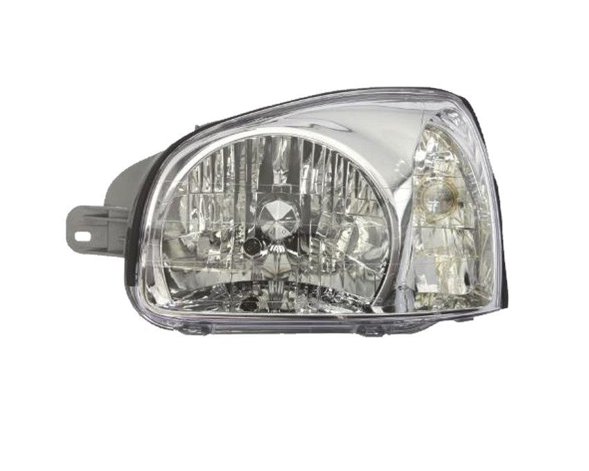 Levé přední světlo Hyundai Santa Fe I (SM) 01-06
