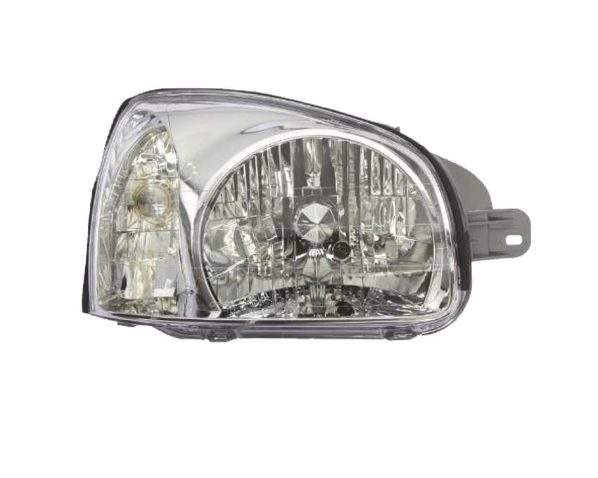 Pravé přední světlo Hyundai Santa Fe I (SM) 01-06