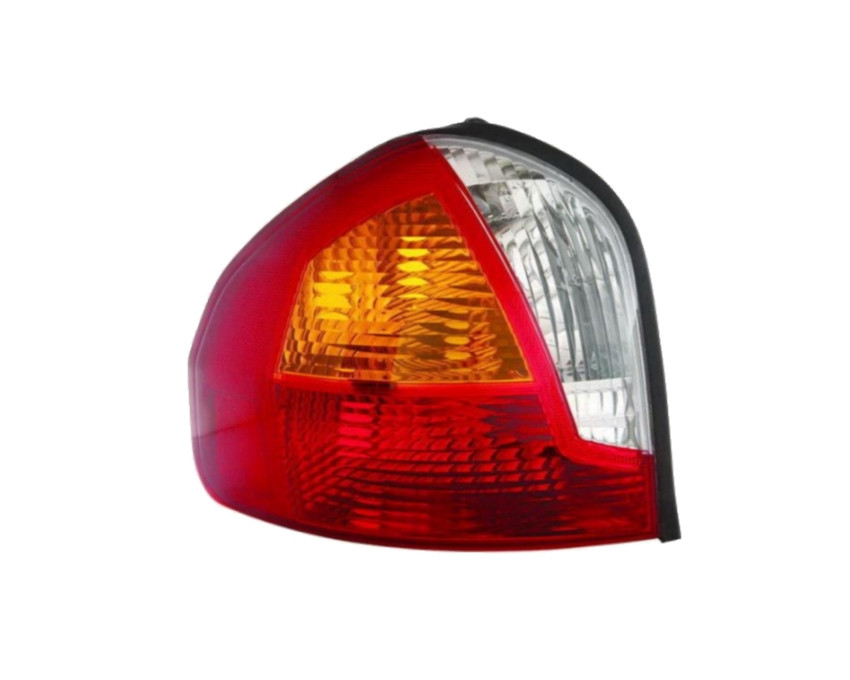 Levé zadní světlo Hyundai Santa Fe I (SM) 01-04