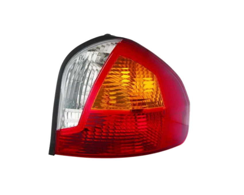 Pravé zadní světlo Hyundai Santa Fe I (SM) 01-04
