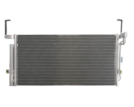 Chladič klimatizace Hyundai Santa Fe I (SM) 01-06 2.0 2.4 2.7