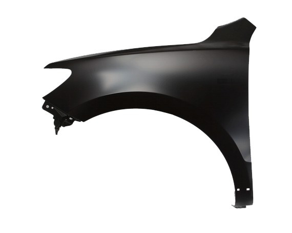 Levý přední blatník Hyundai Santa Fe II (CM) 06-09