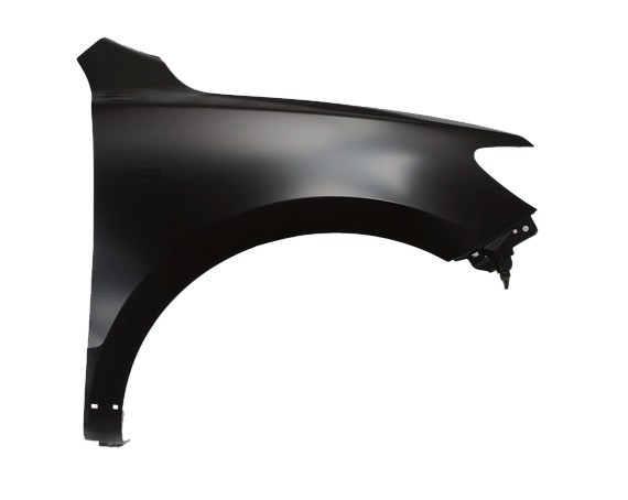 Pravý přední blatník Hyundai Santa Fe II (CM) 06-09