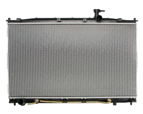 Chladič vody Hyundai Santa Fe II CM 06-09 2.7 2.2