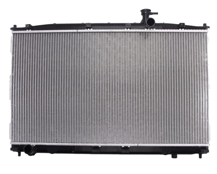 Chladič vody Hyundai Santa Fe II (CM) 06-09 2.7 2.2