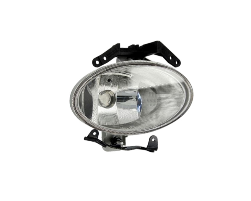 Pravé přední mlhové světlo Hyundai Santa Fe II (CM) 06-09