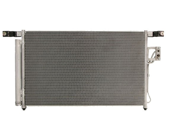 Chladič klimatizace Hyundai Santa Fe II (CM) 06-09 2.7 2.0 2.2