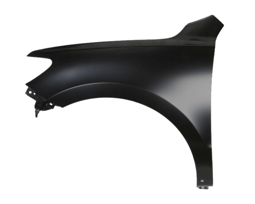 Levý přední blatník Hyundai Santa Fe II (CM) 09-12