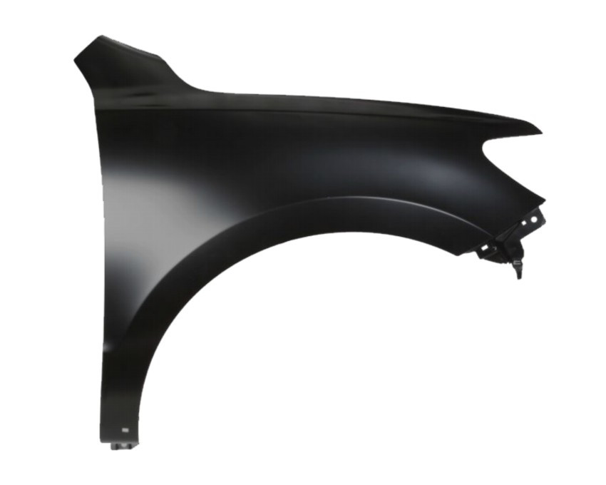 Pravý přední blatník Hyundai Santa Fe II (CM) 09-12