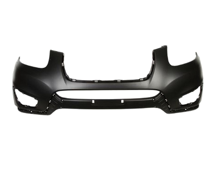 Přední nárazník Hyundai Santa Fe II (CM) 09-12 PRO LAK