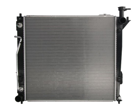 Chladič vody Hyundai Santa Fe III (DM/DMA) 12-17 2.2