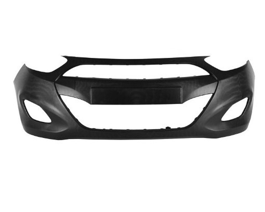 Přední nárazník Hyundai i10 I (PA) 11-13 PRO LAK